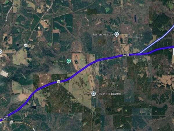 000 Fern Road, Woodbury, GA 30293