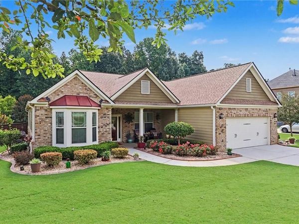 265 Mulberry Drive , Senoia, GA 30276