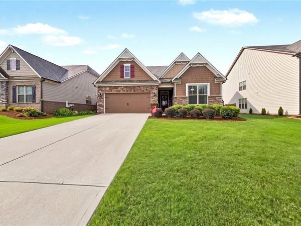 405 Aristides Way , Canton, GA 30115