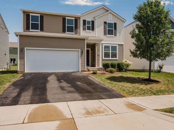 1198 Snipe View Loop E, Blacklick, OH 43004