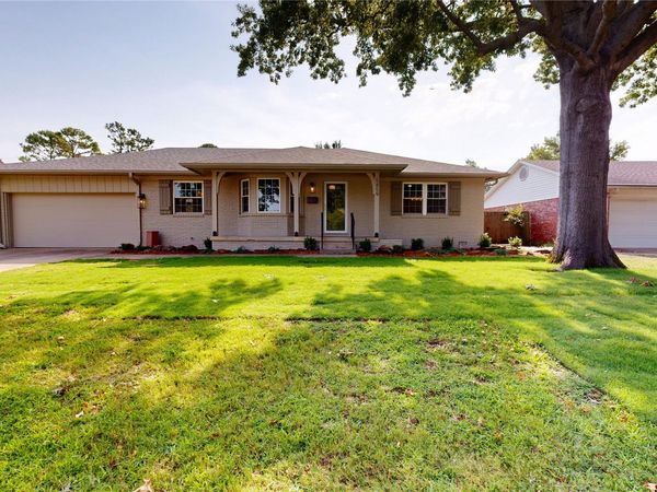 5859 S Quebec Avenue, Tulsa, OK 74135