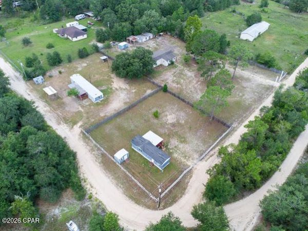 12933 Farm Road , Southport, FL 32409