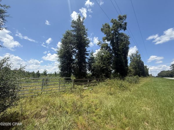 0 Peanut Road, Cottondale, FL 32431