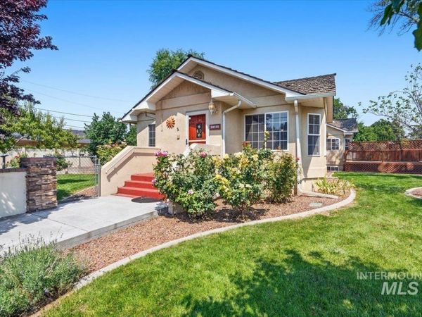 1224 W Orchard Avenue, Nampa, ID 83651