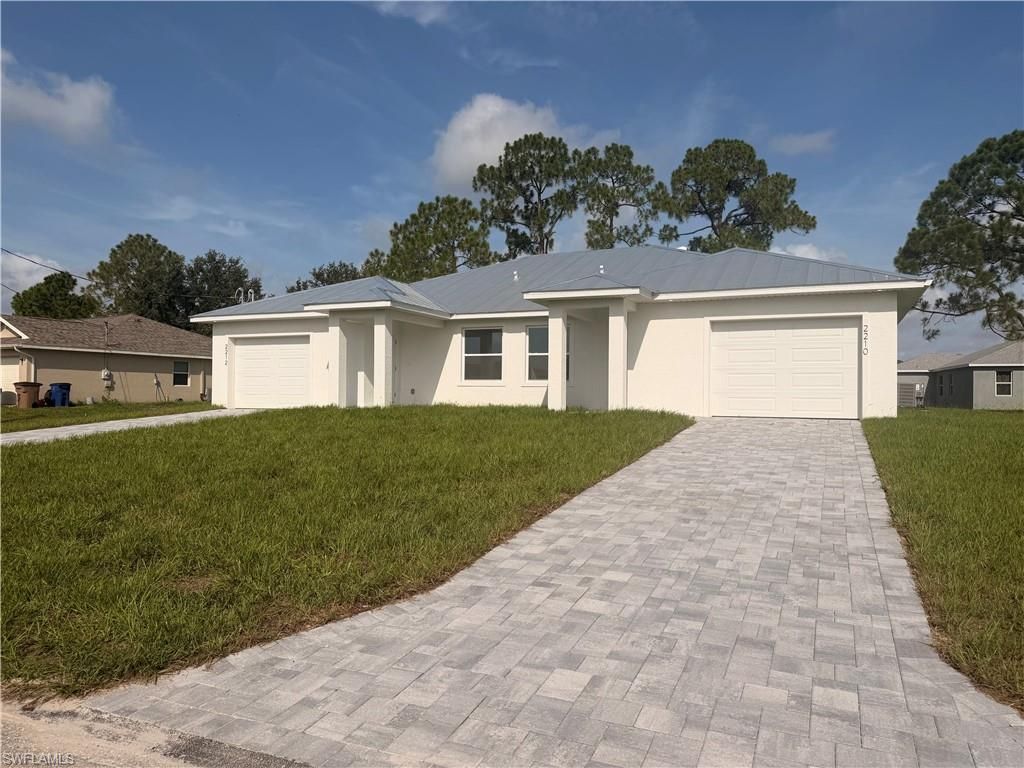 2212 Armour Rd , Lehigh Acres, FL 33973 Photo