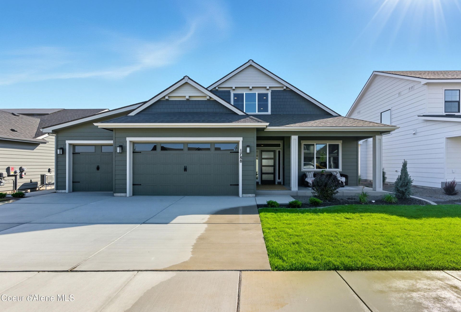 1248 E Walton Ave , Post Falls, ID 83854 Main Photo