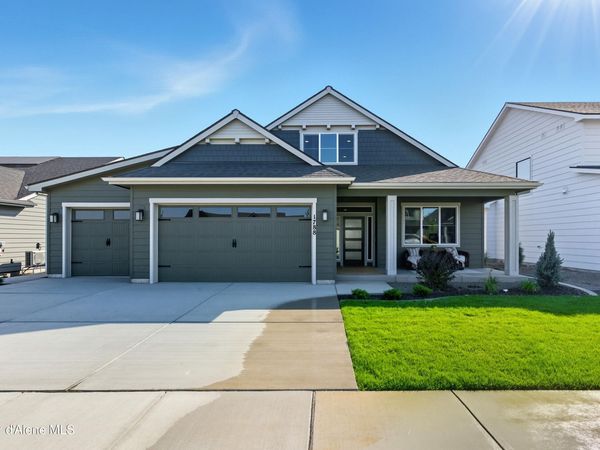 1248 E WALTON AVE , Post Falls, ID 83854