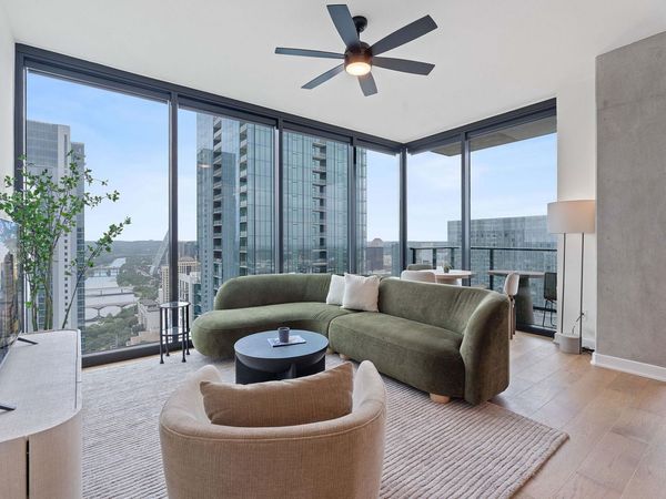 84 East Ave, Unit 1401, Austin, TX 78701