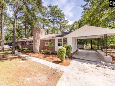 3210 Covenant Road , Columbia, SC 29204