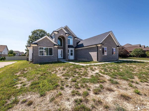 32220 Adam Brown Drive, Brownstown Twp, MI 48173