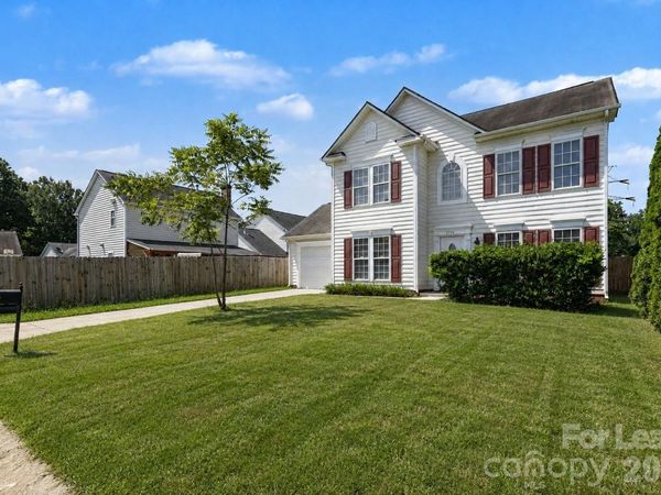 1716 Starling Court , Charlotte, NC 28213