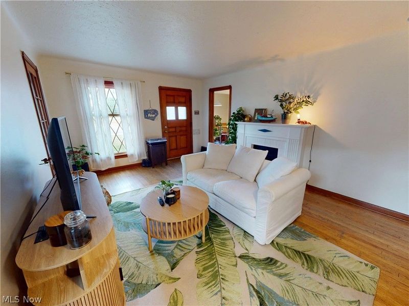 17914 Valleyview Avenue, Cleveland, OH 44135 Photo 2