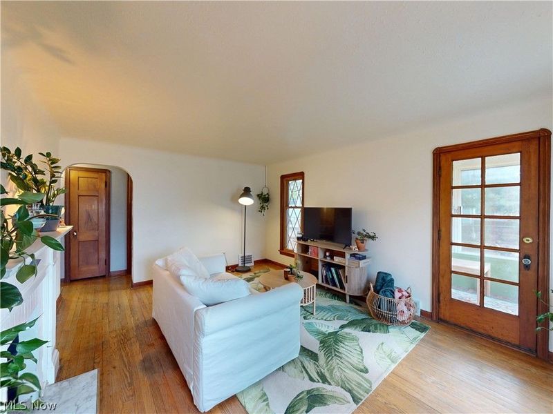 17914 Valleyview Avenue, Cleveland, OH 44135 Photo 3