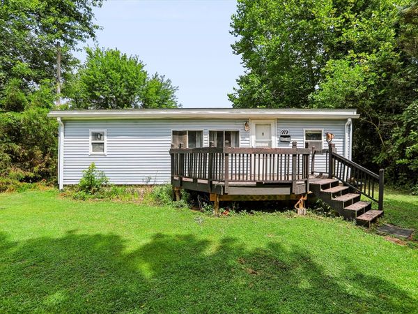 979 E State Road 42 Road , Cloverdale, IN 46120
