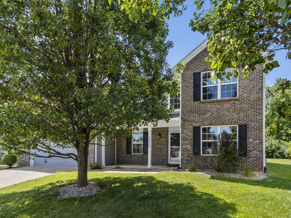 2029 Seven Peaks Drive , Cicero, IN 46034