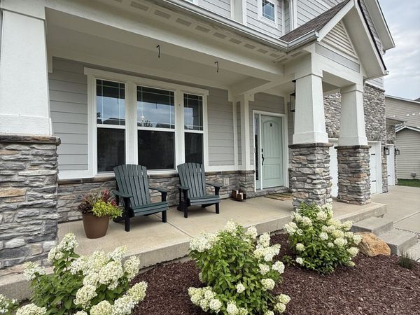 4209 Parliament Way , Avon, IN 46123