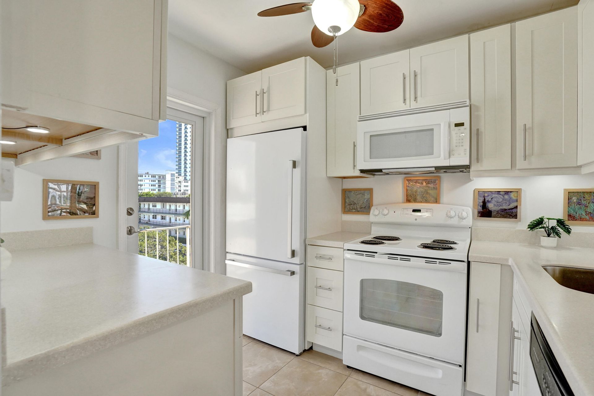 1481 S Ocean Boulevard, Unit 412A, Pompano Beach, FL 33062 Photo