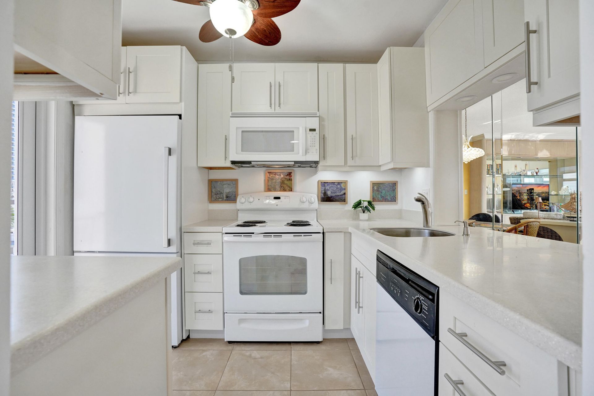 1481 S Ocean Boulevard, Unit 412A, Pompano Beach, FL 33062 Photo