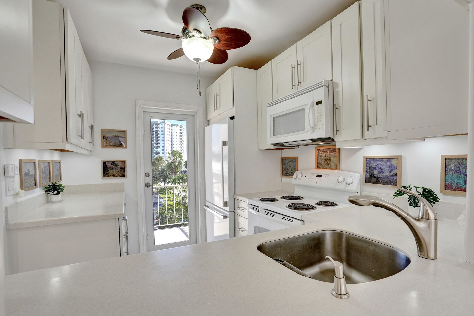 1481 S Ocean Boulevard, Unit 412A, Pompano Beach, FL 33062 Photo