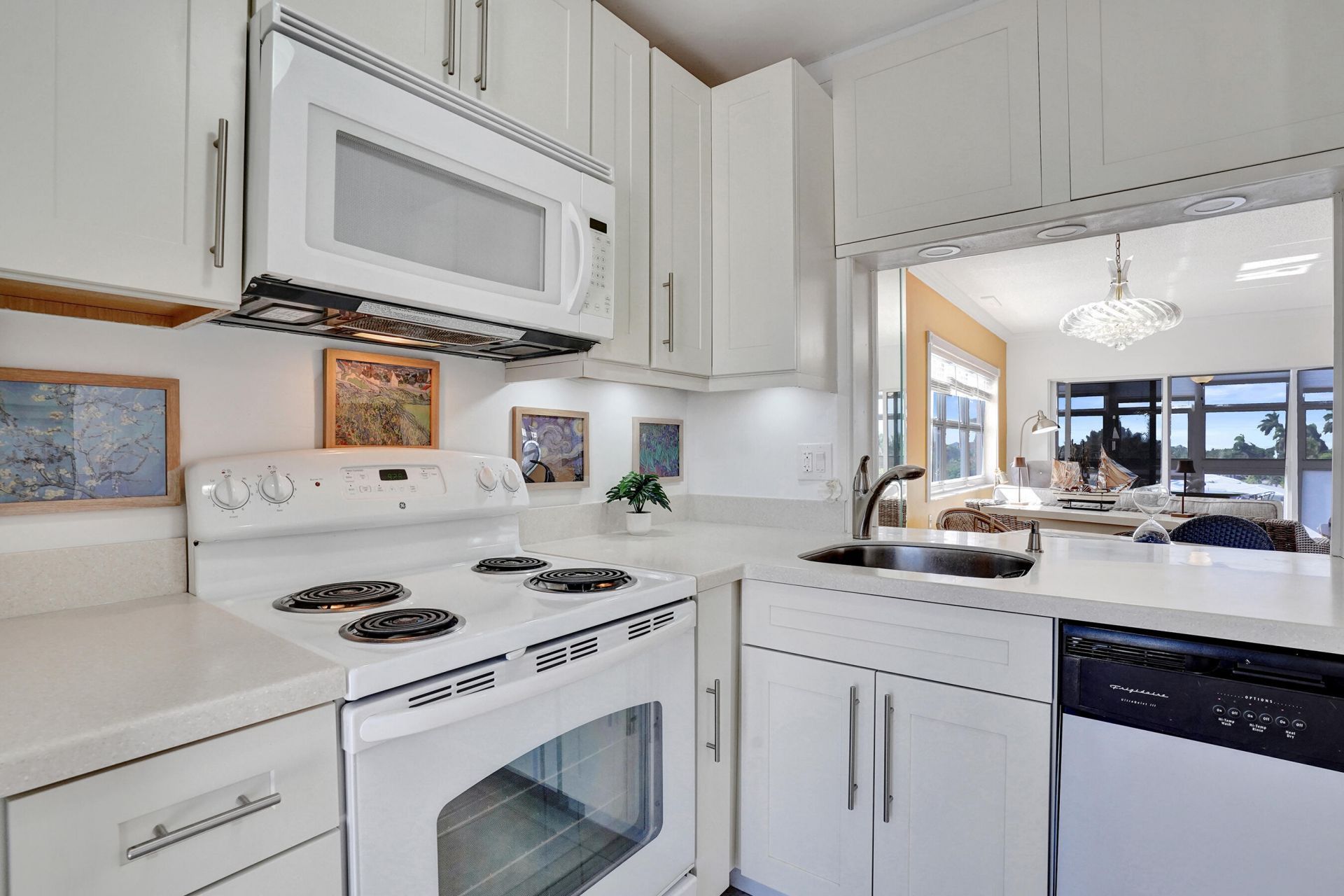 1481 S Ocean Boulevard, Unit 412A, Pompano Beach, FL 33062 Photo