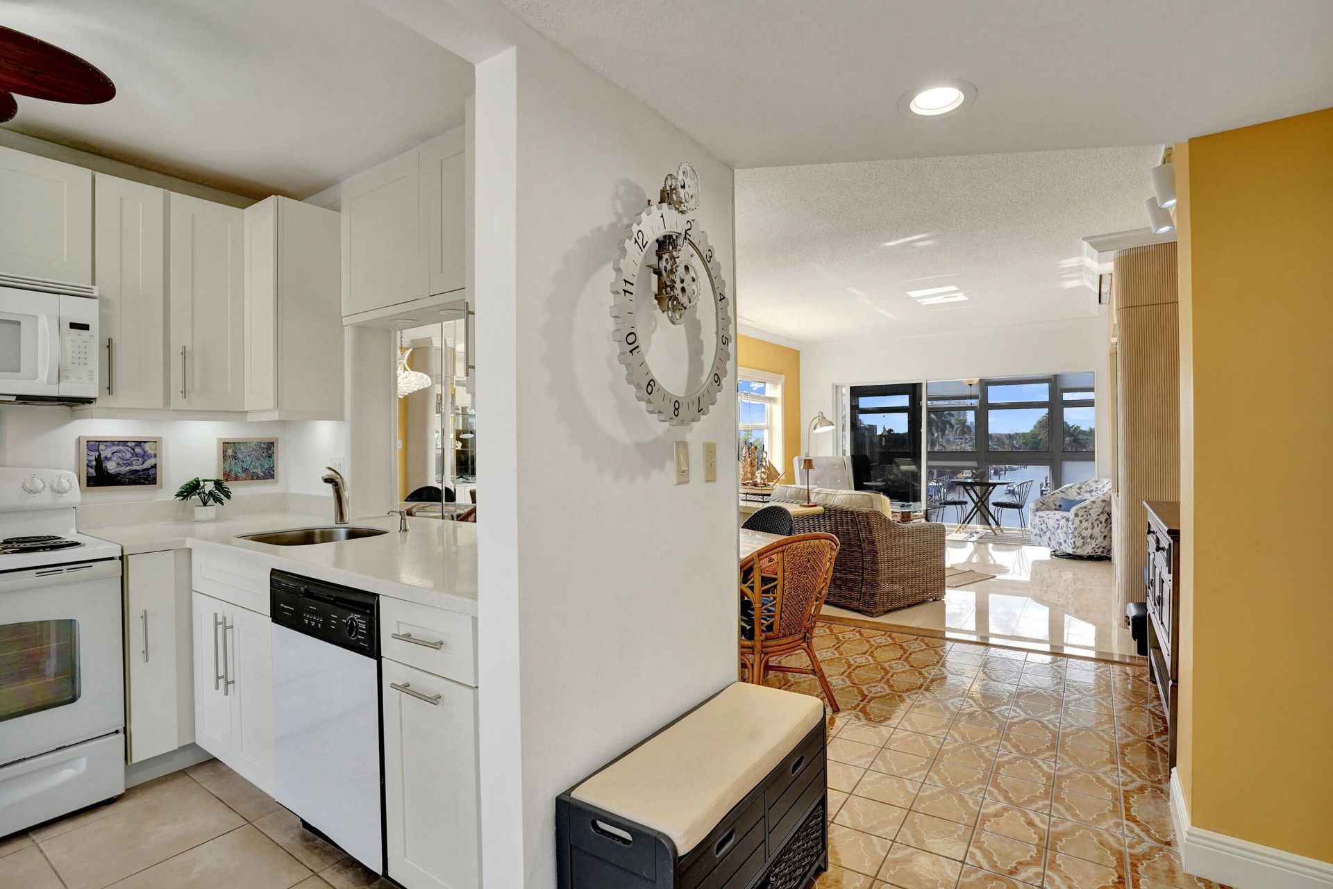 1481 S Ocean Boulevard, Unit 412A, Pompano Beach, FL 33062 Photo