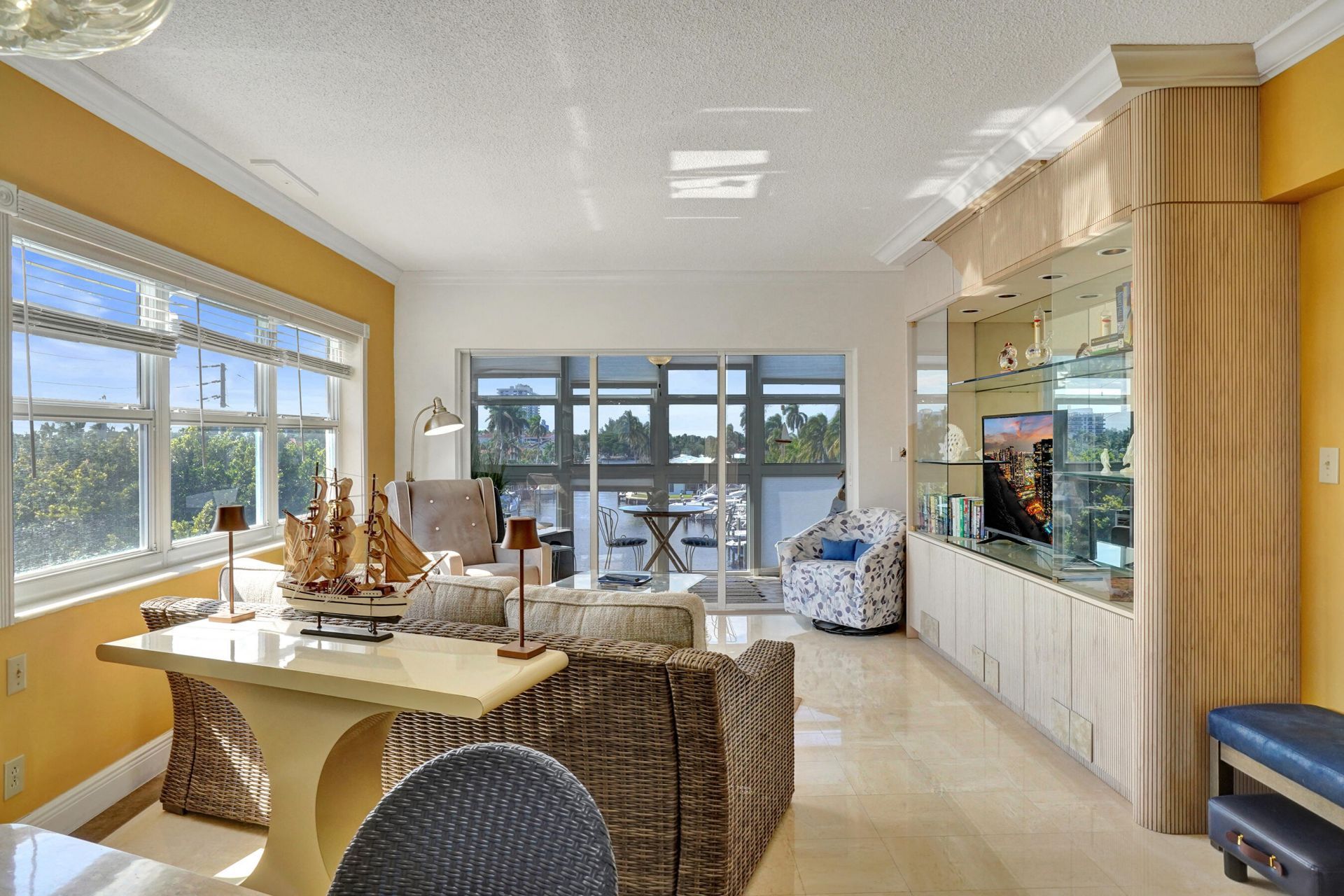 1481 S Ocean Boulevard, Unit 412A, Pompano Beach, FL 33062 Photo