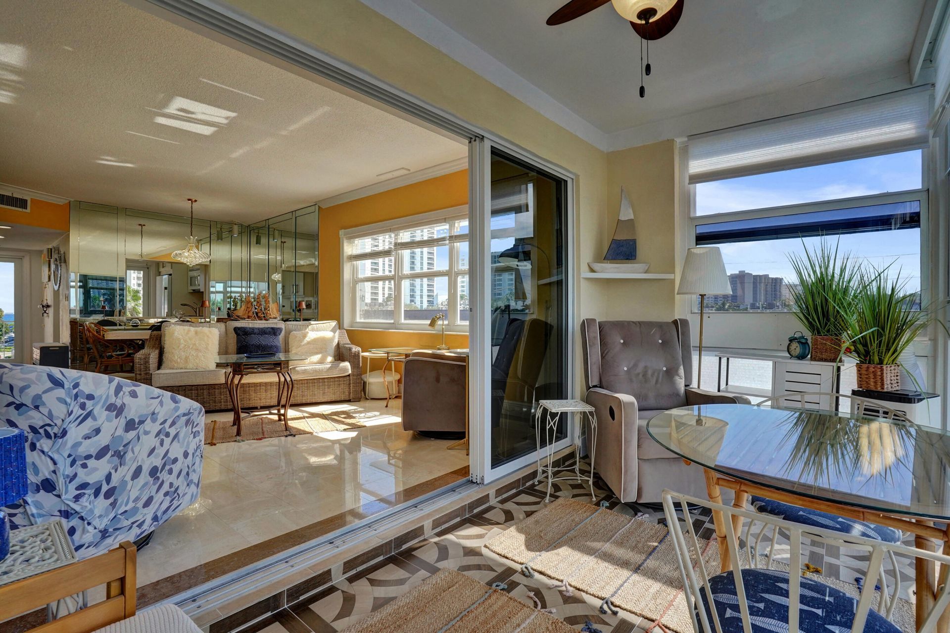 1481 S Ocean Boulevard, Unit 412A, Pompano Beach, FL 33062 Photo