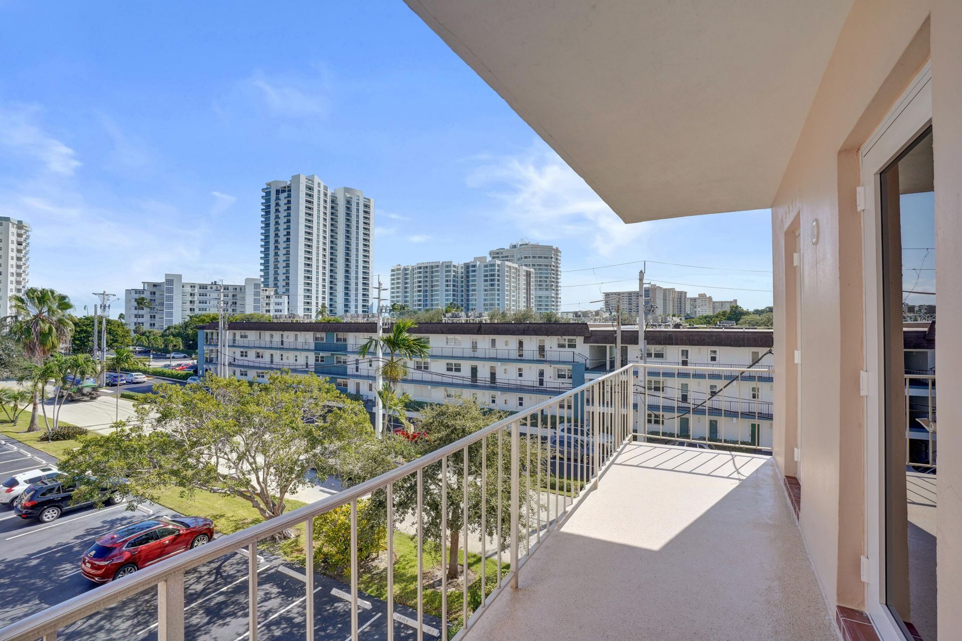 1481 S Ocean Boulevard, Unit 412A, Pompano Beach, FL 33062 Photo