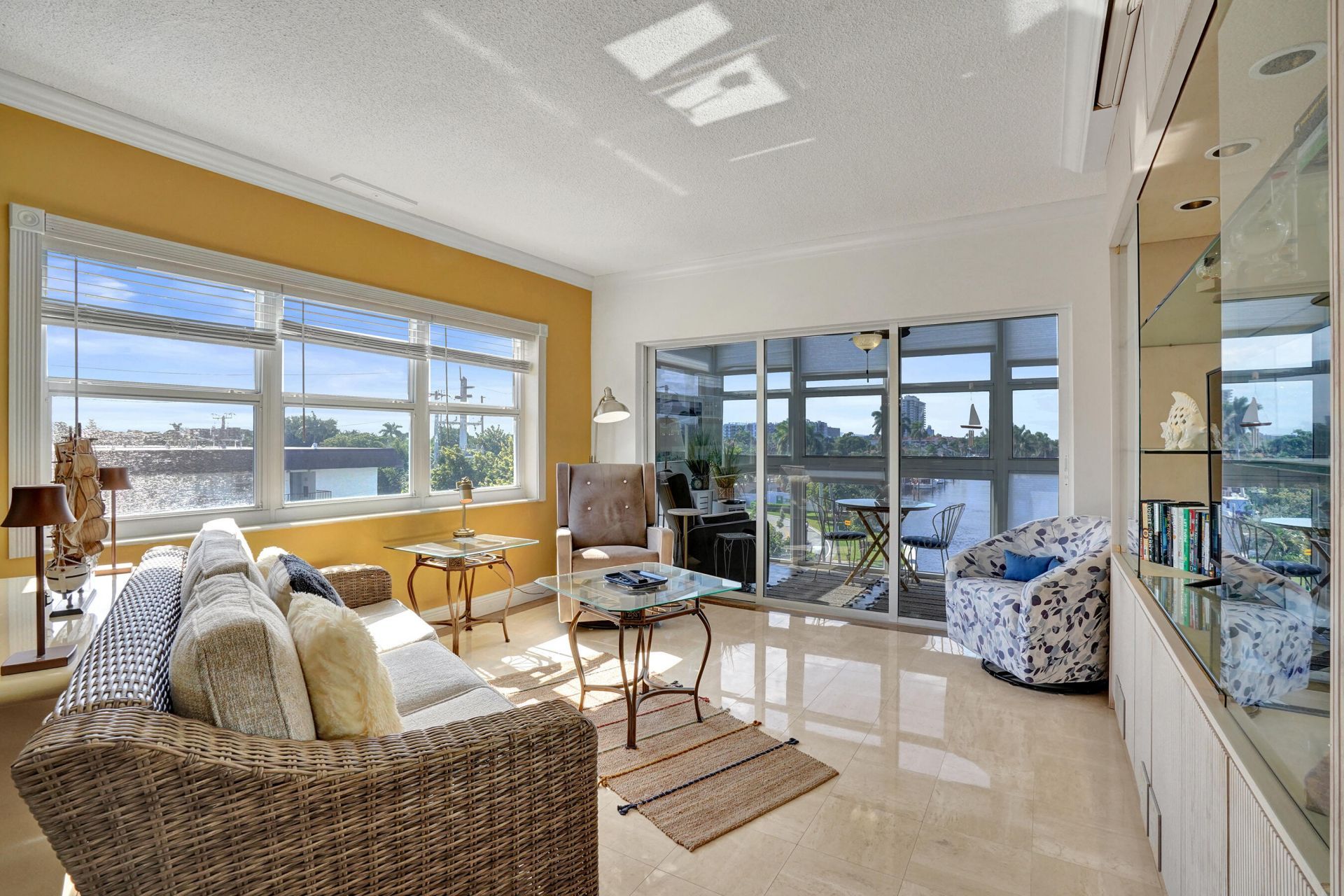 1481 S Ocean Boulevard, Unit 412A, Pompano Beach, FL 33062 Photo