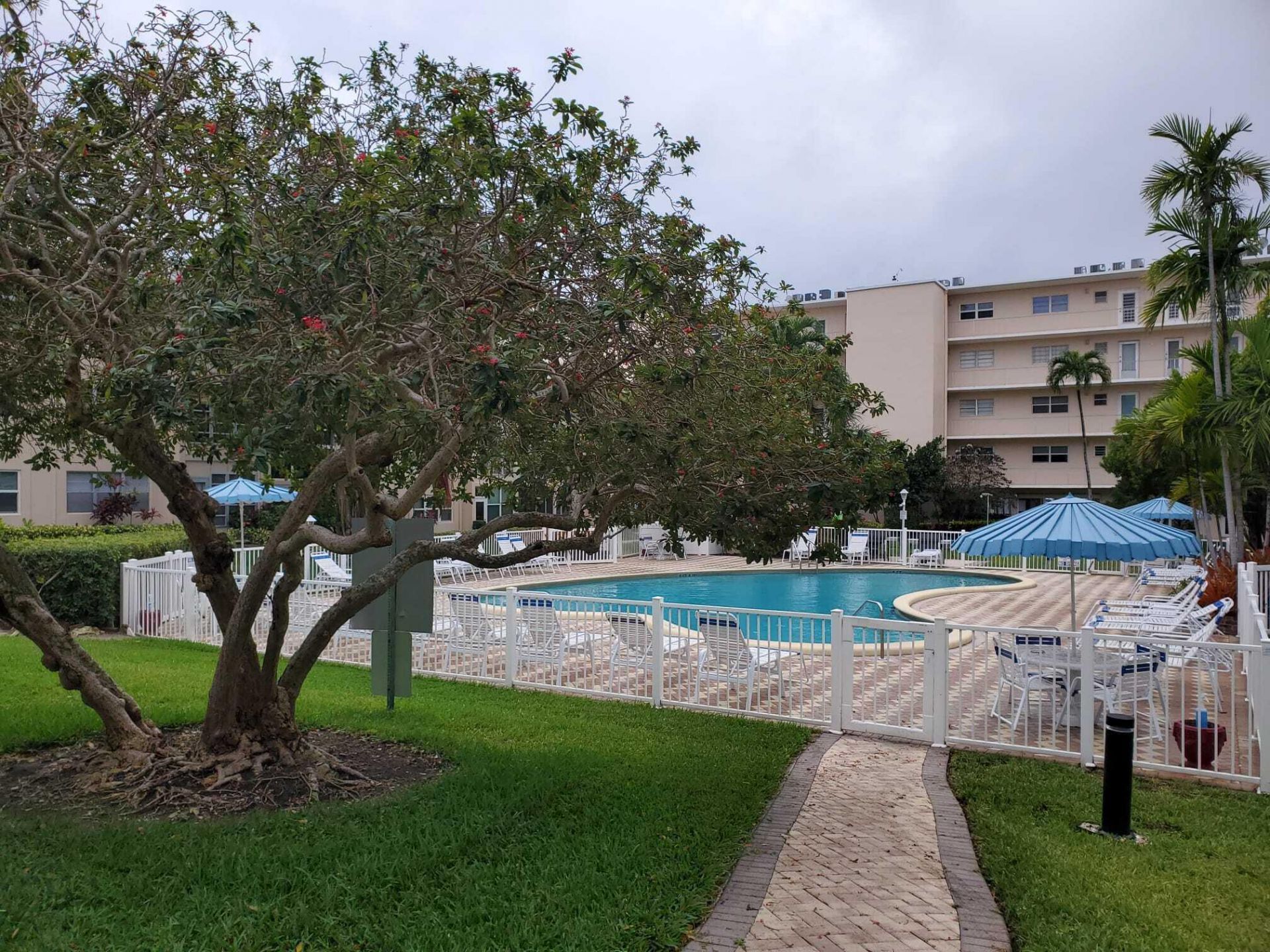 1481 S Ocean Boulevard, Unit 412A, Pompano Beach, FL 33062 Photo