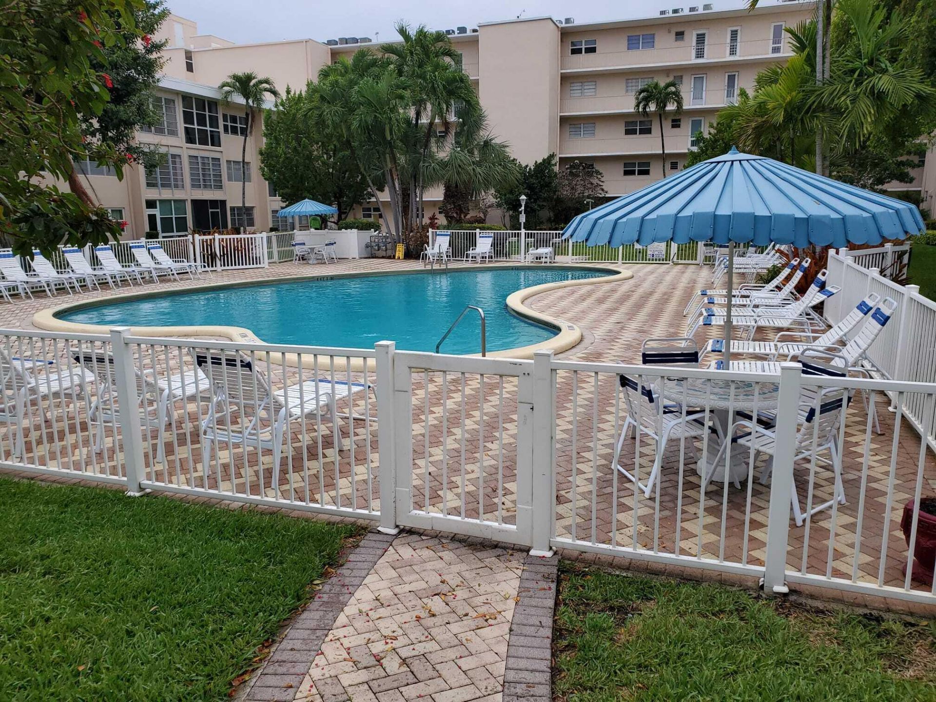 1481 S Ocean Boulevard, Unit 412A, Pompano Beach, FL 33062 Photo
