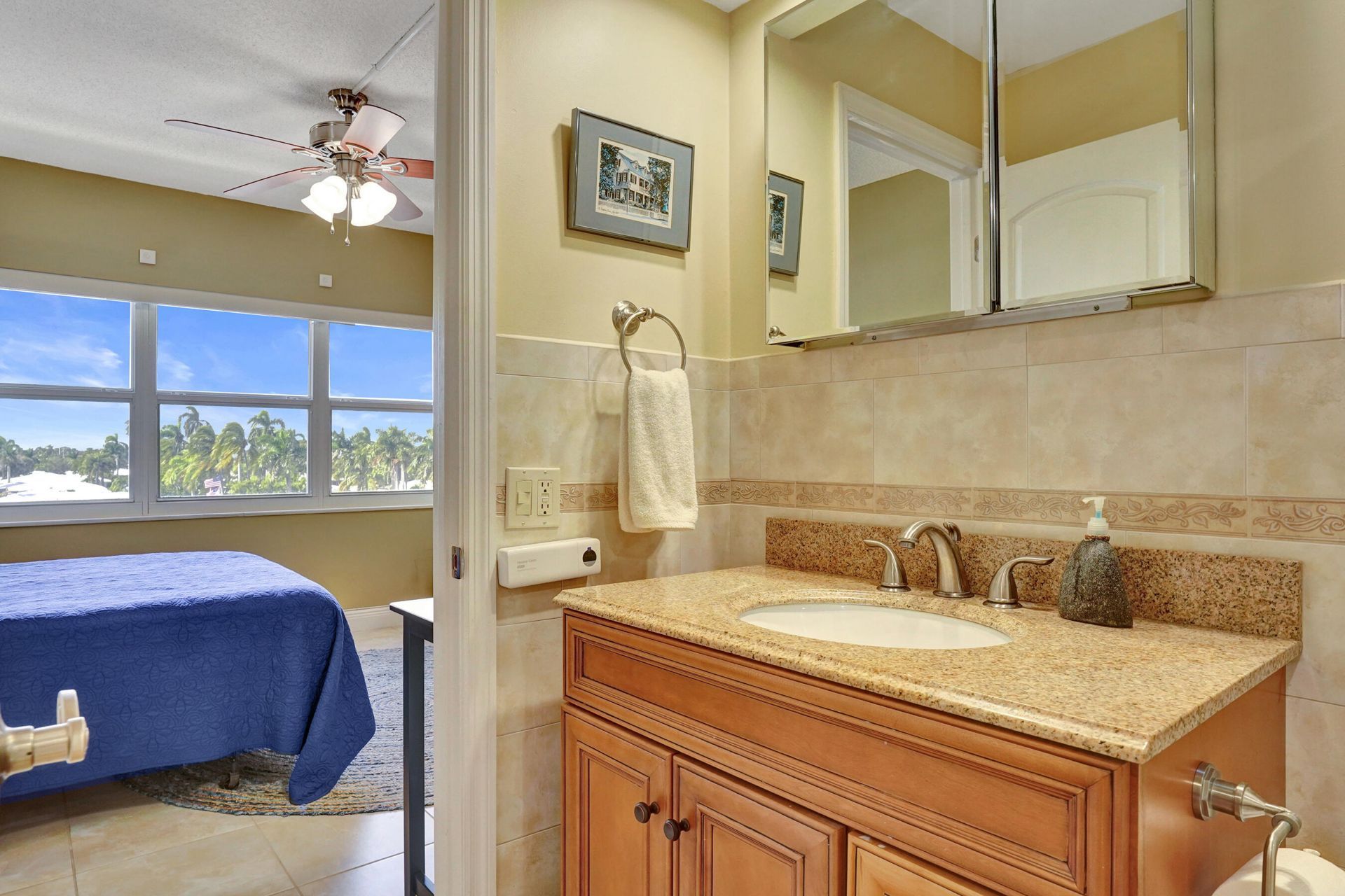 1481 S Ocean Boulevard, Unit 412A, Pompano Beach, FL 33062 Photo