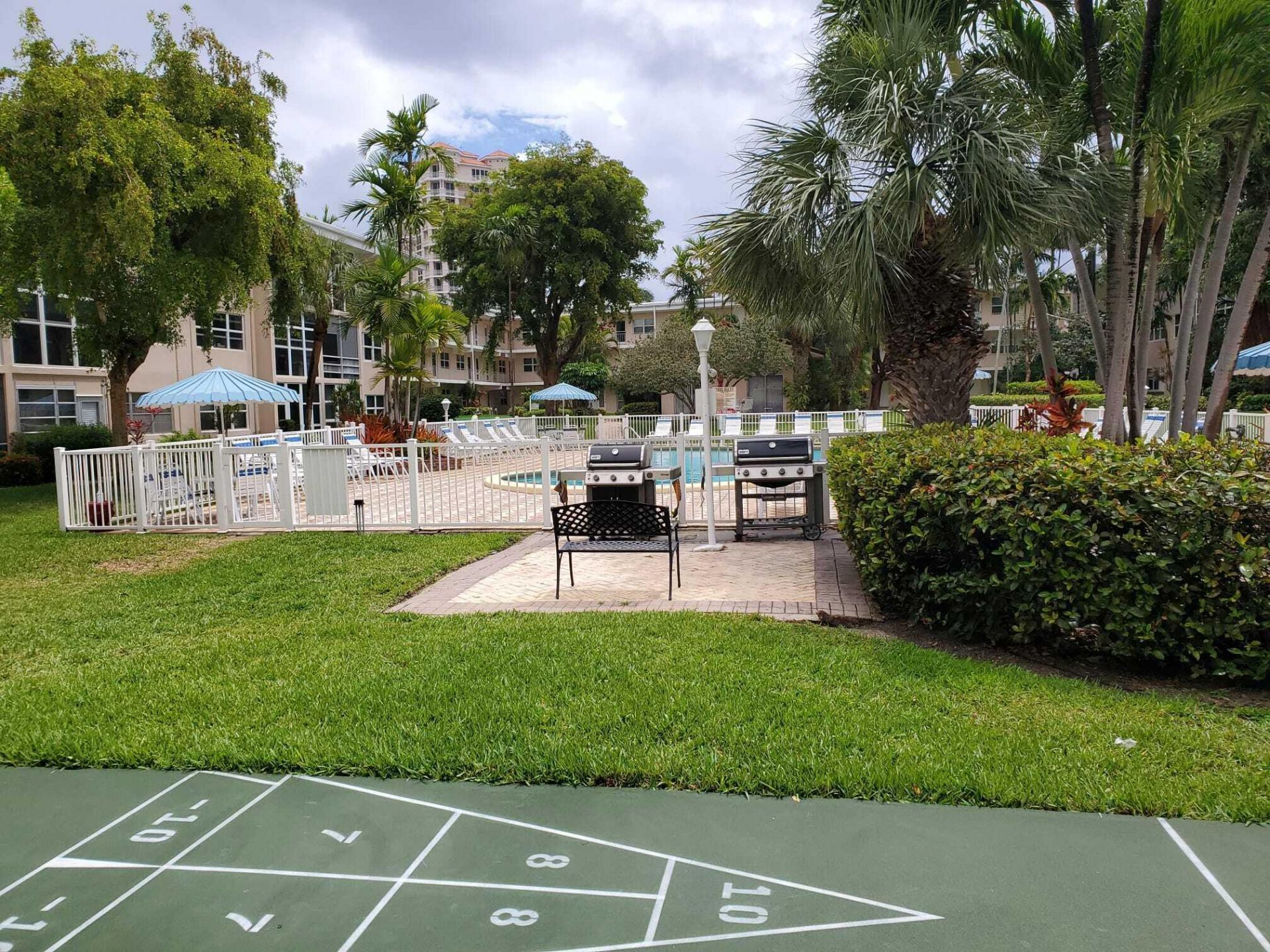 1481 S Ocean Boulevard, Unit 412A, Pompano Beach, FL 33062 Photo