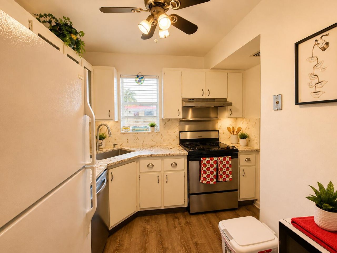 1979 SW Palm City Road, Unit G, Stuart, FL 34994 Photo