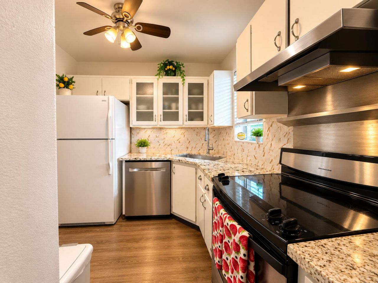 1979 SW Palm City Road, Unit G, Stuart, FL 34994 Photo
