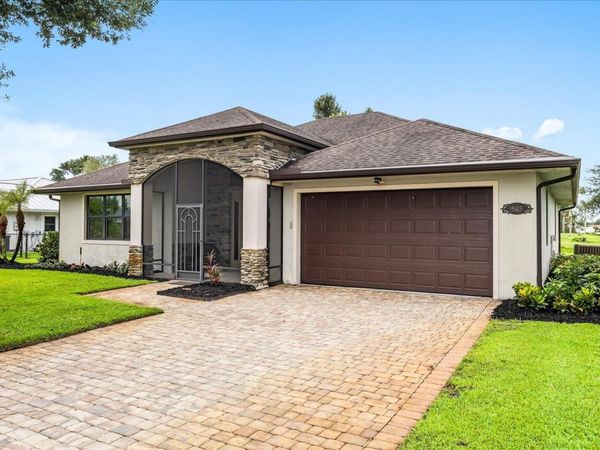 5103 Echo Pines Circle E, Fort Pierce, FL 34951