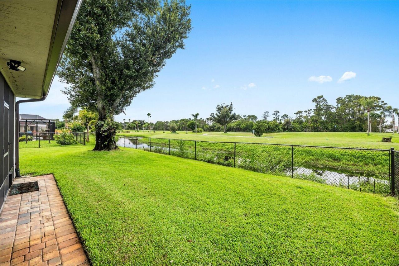 5103 Echo Pines Circle E, Fort Pierce, FL 34951 Photo
