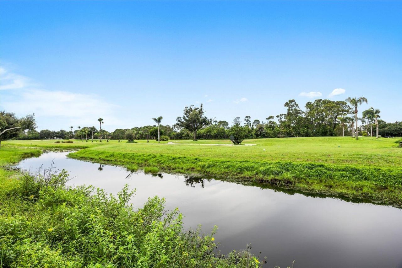 5103 Echo Pines Circle E, Fort Pierce, FL 34951 Photo