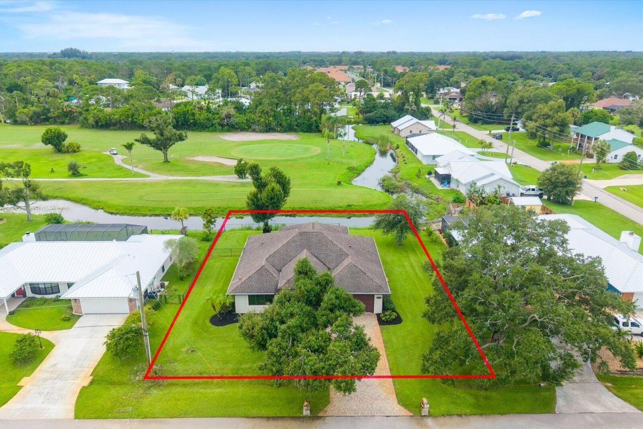 5103 Echo Pines Circle E, Fort Pierce, FL 34951 Photo