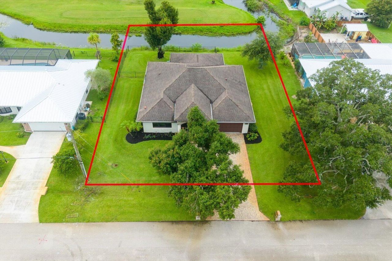 5103 Echo Pines Circle E, Fort Pierce, FL 34951 Photo