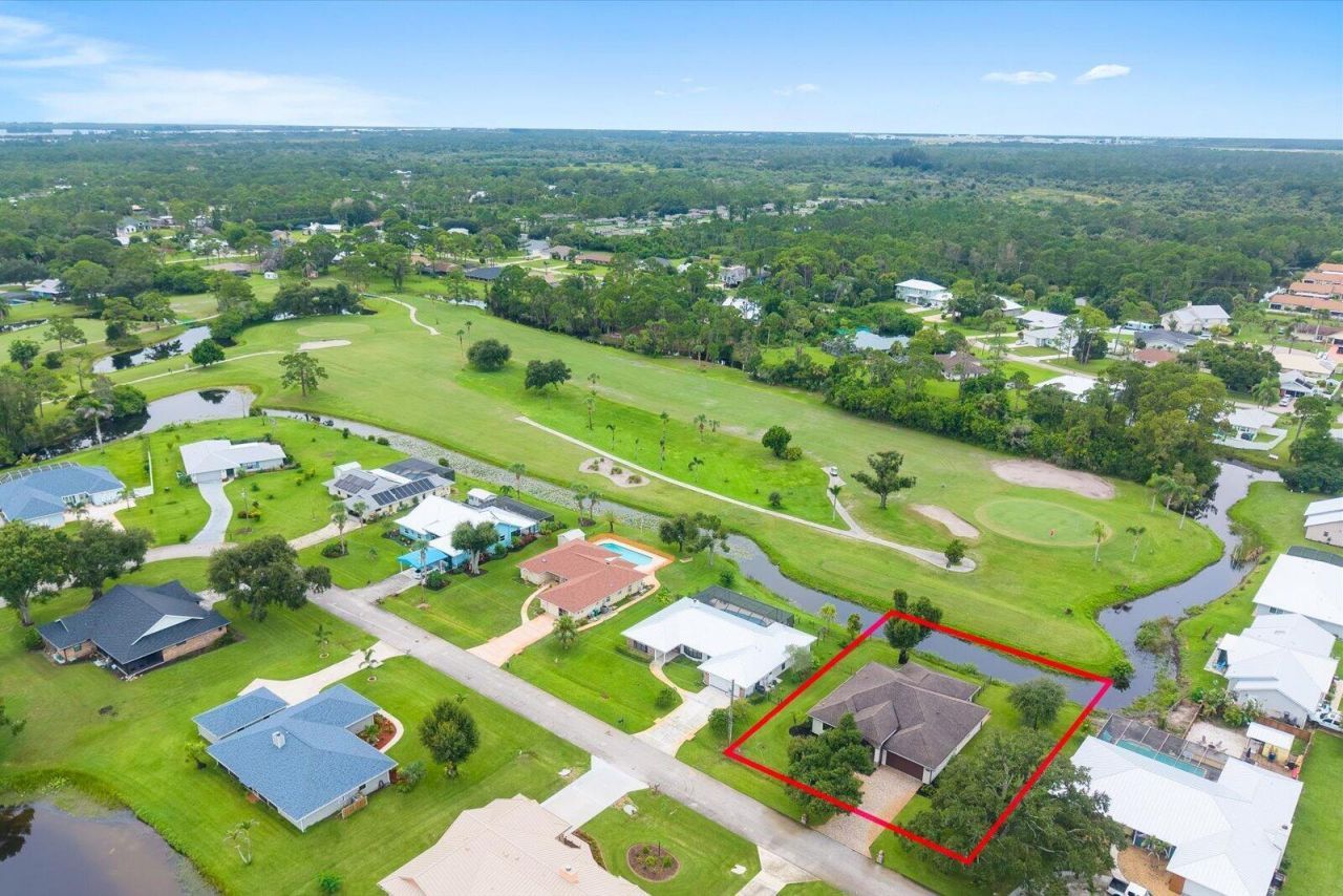 5103 Echo Pines Circle E, Fort Pierce, FL 34951 Photo