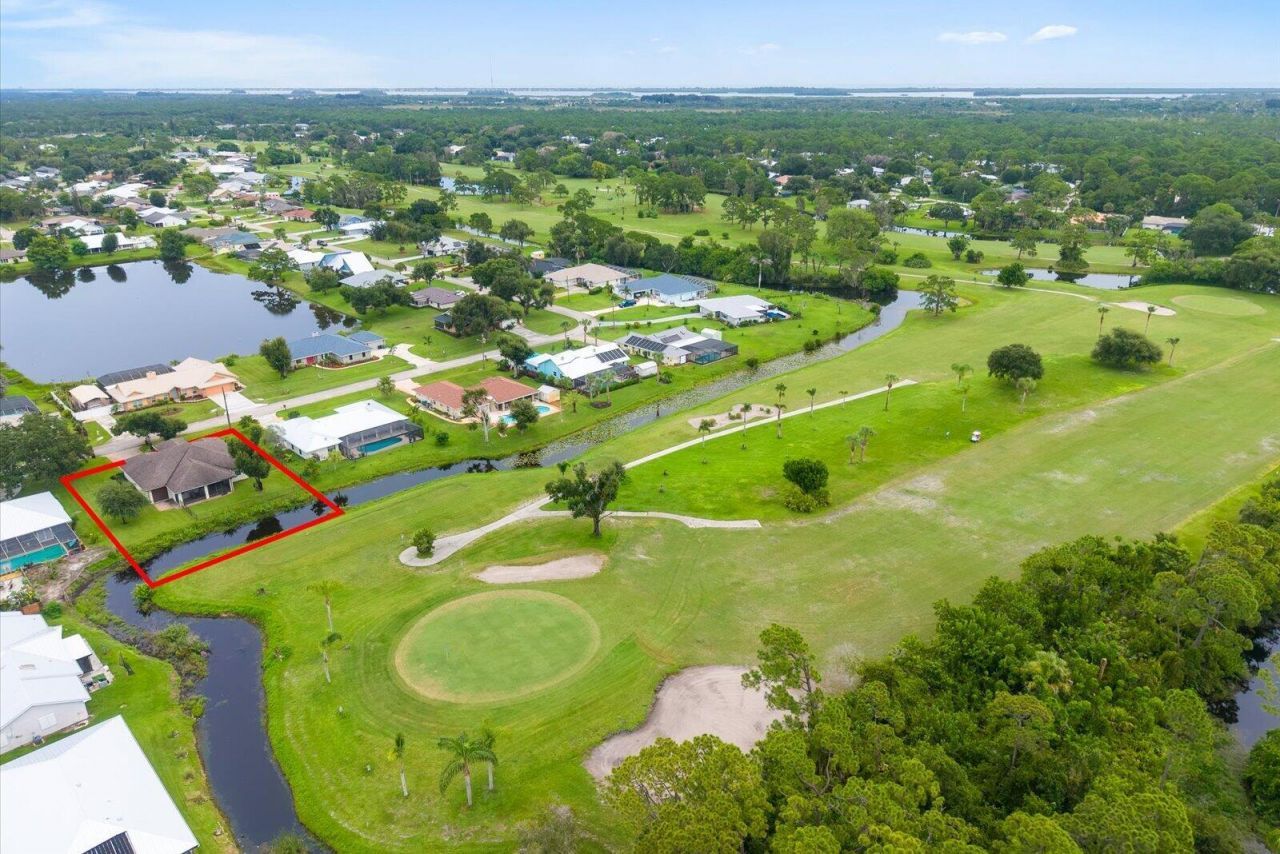 5103 Echo Pines Circle E, Fort Pierce, FL 34951 Photo