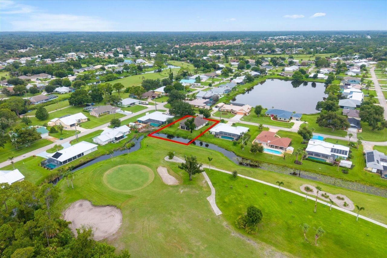 5103 Echo Pines Circle E, Fort Pierce, FL 34951 Photo