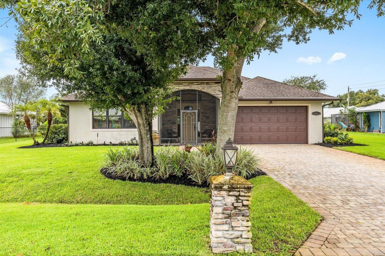5103 Echo Pines Circle E, Fort Pierce, FL 34951 Photo