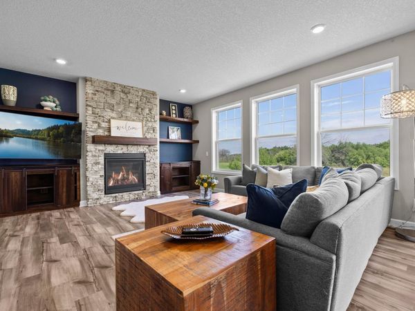 19334 Annabelle Lane , Corcoran, MN 55340