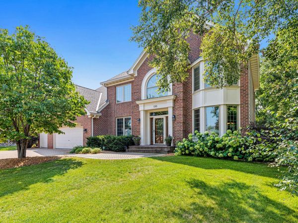 1310 Woodcrest Avenue, Shoreview, MN 55126