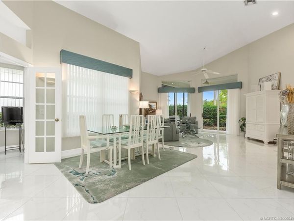2251 NW Seagrass Drive, Palm City, FL 34990