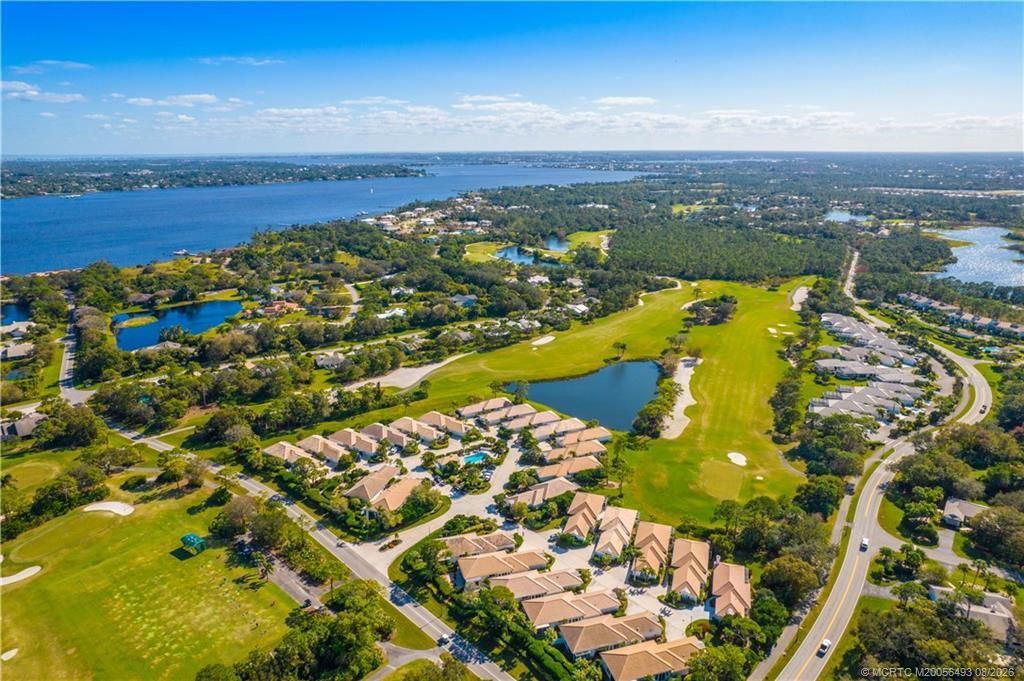 2251 NW Seagrass Drive, Palm City, FL 34990 Photo