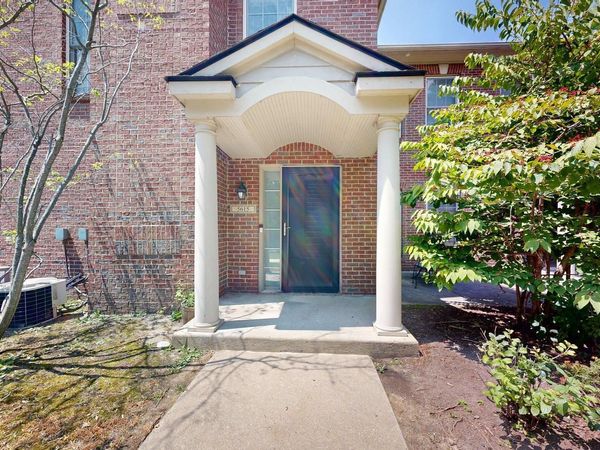 5615 Hampshire Lane, Ypsilanti, MI 48197