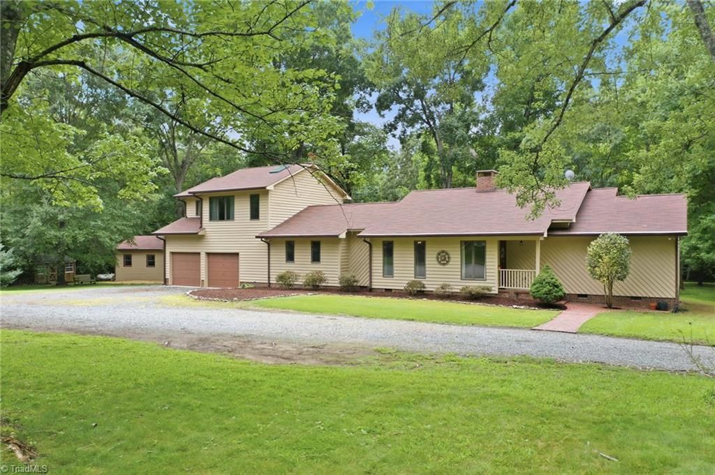3411 Jones Drive, Mebane, NC 27302 Main Photo